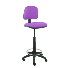 Bürostuhl mit Kopfstütze Jorquera P&C ALI261C Blau | Tienda24 - Global Online Shop Tienda24.eu