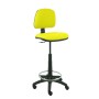 Taburete P&C PB100RN Amarillo de P&C, Sillas y sofás - Ref: S5704033, Precio: 110,57 €, Descuento: %