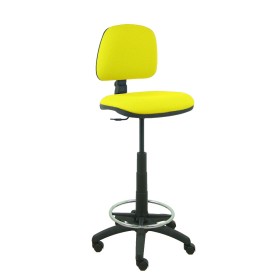 Banqueta P&C PB100RN Amarelo de P&C, Cadeiras e sofás - Ref: S5704033, Preço: 110,57 €, Desconto: %