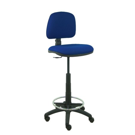 Taburete P&C PB200RN Azul marino de P&C, Sillas y sofás - Ref: S5704034, Precio: 110,57 €, Descuento: %