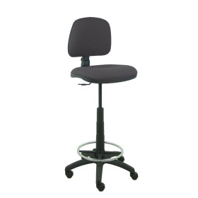 Taburete P&C PB600RN Gris oscuro de P&C, Sillas y sofás - Ref: S5704038, Precio: 112,83 €, Descuento: %