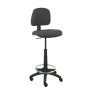 Tabouret P&C PB600RN Gris foncé de P&C, Chaises et canapés - Réf : S5704038, Prix : 112,83 €, Remise : %