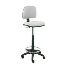 Stool P&C CPB40RN Light grey by P&C, Sofas and chairs - Ref: S5704040, Price: 110,57 €, Discount: %