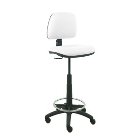 Bürostuhl Jorquera P&C BALI600 Grau Dunkelgrau | Tienda24 - Global Online Shop Tienda24.eu