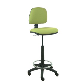 Bürostuhl mit Kopfstütze Jorquera P&C ALI200C Blau Marineblau | Tienda24 - Global Online Shop Tienda24.eu