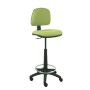 Taburete P&C PB552RN Verde Claro de P&C, Sillas y sofás - Ref: S5704048, Precio: 110,57 €, Descuento: %