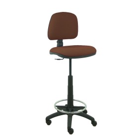 Tabouret P&C PB463RN Brun foncé de P&C, Chaises et canapés - Réf : S5704049, Prix : 110,57 €, Remise : %