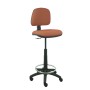 Tabouret P&C PB363RN Marron | Tienda24 - Global Online Shop Tienda24.eu