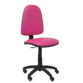 Chaise de Bureau P&C 4CPSP24 Rose de P&C, Chaises et canapés - Réf : S5704051, Prix : 93,59 €, Remise : %