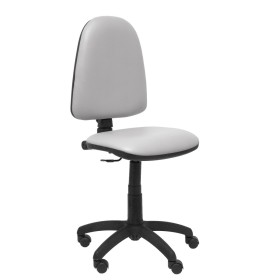 Office Chair P&C 4CPSP40 Light grey by P&C, Sofas and chairs - Ref: S5704053, Price: 90,56 €, Discount: %