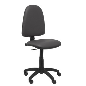 Office Chair P&C CPSP600 Dark grey by P&C, Sofas and chairs - Ref: S5704054, Price: 90,56 €, Discount: %