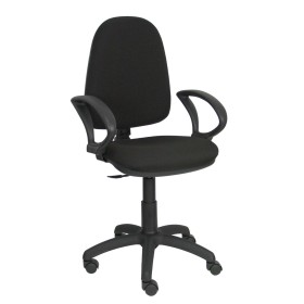 Silla de Oficina Ayna P&C PB840BF Negro de P&C, Sillas y sofás - Ref: S5704075, Precio: 100,53 €, Descuento: %