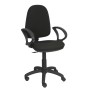 Chaise de Bureau Ayna P&C PB840BF Noir de P&C, Chaises et canapés - Réf : S5704075, Prix : 100,53 €, Remise : %