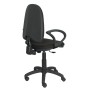 Chaise de Bureau Ayna P&C PB840BF Noir de P&C, Chaises et canapés - Réf : S5704075, Prix : 100,53 €, Remise : %