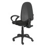 Chaise de Bureau Ayna P&C PB840BF Noir de P&C, Chaises et canapés - Réf : S5704075, Prix : 100,53 €, Remise : %