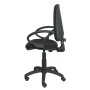 Silla de Oficina Ayna P&C PB840BF Negro de P&C, Sillas y sofás - Ref: S5704075, Precio: 100,53 €, Descuento: %