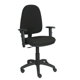 Office Chair Ayna P&C PB840BT Black by P&C, Sofas and chairs - Ref: S5704076, Price: 98,37 €, Discount: %