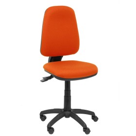 Office Chair Sierra S P&C BALI305 Orange Dark Orange by P&C, Sofas and chairs - Ref: S5704077, Price: 122,46 €, Discount: %