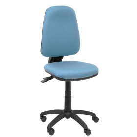 Silla de Oficina Sierra S P&C SBALI13 Azul cielo de P&C, Sillas y sofás - Ref: S5704080, Precio: 122,42 €, Descuento: %