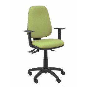 Silla de Oficina Sierra S P&C I552B10 Con reposabrazos Oliva de P&C, Sillas y sofás - Ref: S5704093, Precio: 142,27 €, Descue...