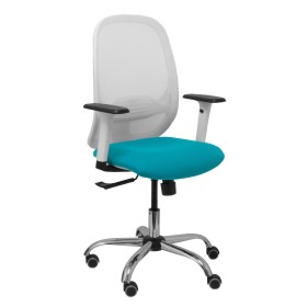 Banco Ergonómico Lietor P&C 37G Grená 62 cm | Tienda24 - Global Online Shop Tienda24.eu