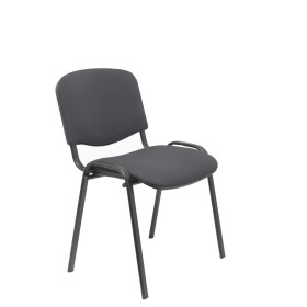 Sedia per Reception P&C 426PTNB600 Grigio scuro di P&C, Sedie e Divani - Rif: S5704103, Prezzo: 213,49 €, Sconto: %