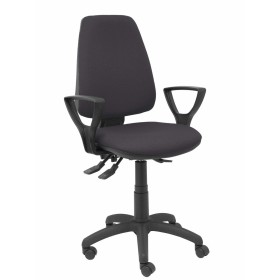 Office Chair P&C 00BGOLF Dark grey by P&C, Sofas and chairs - Ref: S5704112, Price: 125,59 €, Discount: %