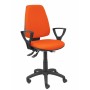 Silla de Oficina P&C 05BGOLF Naranja de P&C, Sillas y sofás - Ref: S5704113, Precio: 125,59 €, Descuento: %