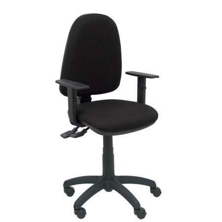 Chaise de Bureau P&C 0B10CRN Noir de P&C, Chaises et canapés - Réf : S5704114, Prix : 122,20 €, Remise : %