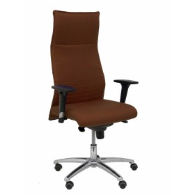 Office Chair P&C BALI463 Dark brown by P&C, Sofas and chairs - Ref: S5704118, Price: 390,48 €, Discount: %