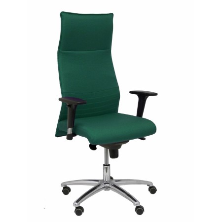 Chaise de Bureau P&C BALI426 Vert de P&C, Chaises et canapés - Réf : S5704119, Prix : 390,48 €, Remise : %