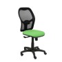 Silla de Oficina P&C 40B22RN Pistacho de P&C, Sillas y sofás - Ref: S5704123, Precio: 136,22 €, Descuento: %