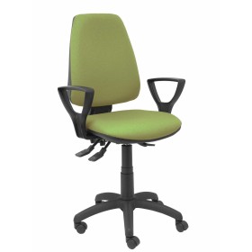 Office Chair P&C 552B8RN Green Olive by P&C, Sofas and chairs - Ref: S5704126, Price: 125,59 €, Discount: %