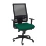 Office Chair P&C 6B10CRP Dark green | Tienda24 - Global Online Shop Tienda24.eu