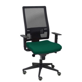 Chaise de Bureau P&C 6B10CRP Vert foncé de P&C, Chaises et canapés - Réf : S5704132, Prix : 262,47 €, Remise : %