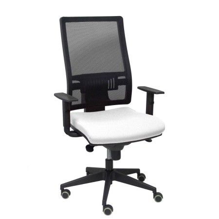 Silla de Oficina P&C 0B10CRP Blanco de P&C, Sillas y sofás - Ref: S5704133, Precio: 262,47 €, Descuento: %