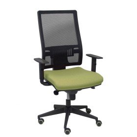 Office Chair P&C B24APRP Cream | Tienda24 - Global Online Shop Tienda24.eu