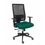 Office Chair P&C 0B10CRP Black | Tienda24 - Global Online Shop Tienda24.eu