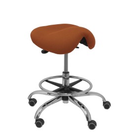 Chaise de Bureau Albacete Confidente P&C SBALI40 Gris | Tienda24 - Global Online Shop Tienda24.eu