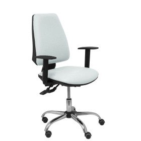 Cadeira de Escritório P&C B10CRRP Branco de P&C, Cadeiras e sofás - Ref: S5704149, Preço: 208,39 €, Desconto: %