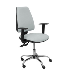 Office Chair P&C B10CRRP Light grey by P&C, Sofas and chairs - Ref: S5704150, Price: 208,39 €, Discount: %