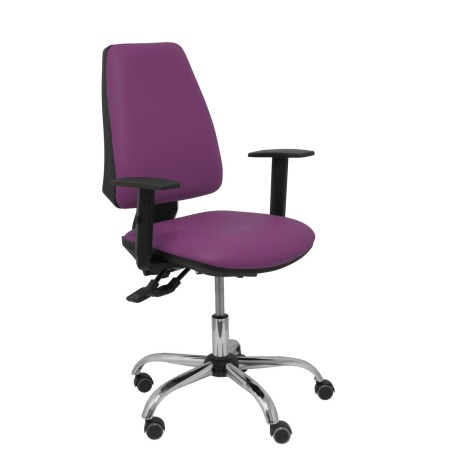 Cadeira de Escritório P&C B10CRRP Roxo de P&C, Cadeiras e sofás - Ref: S5704152, Preço: 208,39 €, Desconto: %