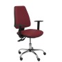 Silla de Oficina P&C B10CRRP Granate de P&C, Sillas y sofás - Ref: S5704153, Precio: 208,39 €, Descuento: %