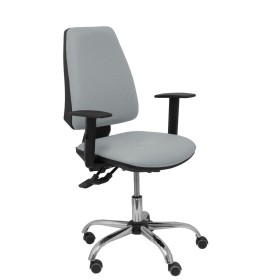 Chaise de Bureau P&C B10CRRP Gris de P&C, Chaises et canapés - Réf : S5704154, Prix : 208,39 €, Remise : %