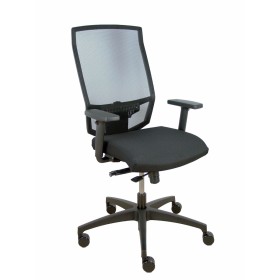 Office Chair Oropesa P&C Black by P&C, Sofas and chairs - Ref: S5704159, Price: 648,09 €, Discount: %