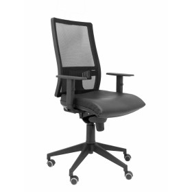 Office Chair Horna P&C SSPNESC Black by P&C, Sofas and chairs - Ref: S5704170, Price: 261,20 €, Discount: %