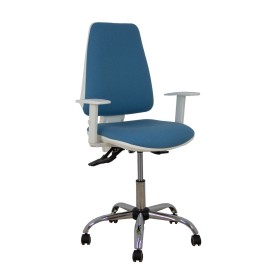 Silla de Oficina P&C 3B5CRRP Azul cielo de P&C, Sillas y sofás - Ref: S5704176, Precio: 178,51 €, Descuento: %