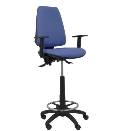 Banqueta P&C 61B10RN Azul 150 cm | Tienda24 - Global Online Shop Tienda24.eu