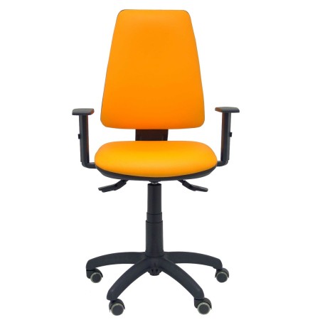 Chaise de Bureau P&C 08B10RP Orange | Tienda24 - Global Online Shop Tienda24.eu