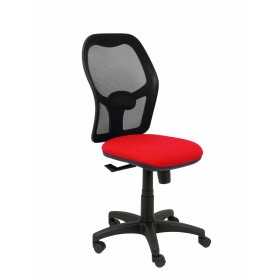 Office Chair P&C 214NA Orange | Tienda24 - Global Online Shop Tienda24.eu